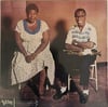ELLA FITZGERALD & LOUIS ARMSTRONG - ELLA & LOUIS 
