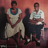ELLA FITZGERALD & LOUS ARMSTRONG  - ELLA AND LOUIS