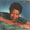 ELLA FITZGERALD – SINGS THE RODGERS & HART SONG BOOK