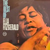 ELLA FITZGERALD - THE BEST OF ELLA FITZGERALD