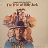 ELMER BERNSTEIN - ORIGINAL MUSIC FROM THE FILM THE TRIAL OF BILLY JACK