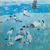 ELTON JOHN - BLUE MOVES