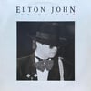 ELTON JOHN - ICE ON FIRE 