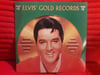 ELVIS PRESLEY - ELVIS' GOLD RECORDS VOLUME 4 