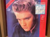 ELVIS PRESLEY - ROMANTIC ELVIS - 20 LOVE SONGS