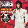 ELVIS PRESLEY - ELVIS FOREVER VOLUME 2