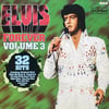 ELVIS PRESLEY – ELVIS FOREVER VOLUME 3