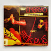 EMBRYO FEATURING JIMMY JACKSON - STEIG AUS