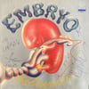 EMBRYO - ROCKSESSION