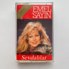 EMEL SAYIN - SEVDALILAR