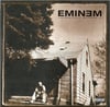 EMINEM - THE MARSHALL MATHERS LP 