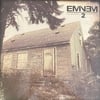 EMINEM – THE MARSHALL MATHERS LP 2