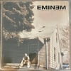 EMINEM – THE MARSHALL MATHERS LP