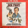 ENNIO MORRICONE – DER PROFI
