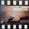 ENNIO MORRICONE - GEOFF LOVE UND SEIN ORCHESTER – DIE FILMHITS VON ENNIO MORRICONE