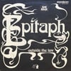 EPITAPH - OUTSIDE THE LAW
