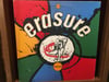 ERASURE - THE CIRCUS
