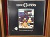 ERIC CLAPTON - NO REASON TO CRY 
