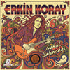 ERKİN KORAY - GÖNÜL SALINCAĞI (SİYAH RENKLİ PLAK) 
