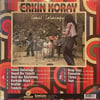 ERKİN KORAY - GÖNÜL SALINCAĞI (SOLİD KREM RENKLİ PLAK) 