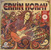 ERKİN KORAY - GÖNÜL SALINCAĞI (SOLİD KREM RENKLİ PLAK) 