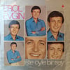 EROL EVGİN - İŞTE ÖYLE BİR ŞEY 