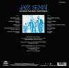 EROL PEKCAN & TUNA ÖTENEL & KUDRET ÖZTOPRAK - JAZZ SEMAİ