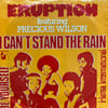 ERUPTION FEATURING PRECIOUS WILSON – I CAN'T STAND THE RAIN