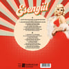 ESENGÜL - ESENGÜL (KIRMIZI RENKLİ PLAK) 
