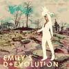 ESPERANZA SPALDING - EMILY's D+EVOLUTION
