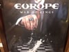 EUROPE - WAR OF KINGS