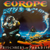 EUROPE - PRISONERS IN PARADISE