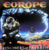 EUROPE - PRISONERS PARADISE 