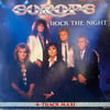 EUROPE - ROCK THE NIGHT