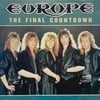 EUROPE - THE FINAL COUNTDOWN