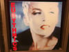 EURYTHMICS - BE YOURSELF TONIGHT
