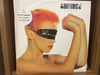 EURYTHMICS - TOUCH