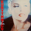 EURYTHMICS - BE YOURSELF TONIGHT