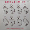 EURYTHMICS - WHEN TOMORROW COMES