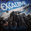 EXCALIBUR - THE FIRST ALBUM