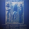 EXCALIBUR - THE FIRST ALBUM