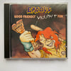 EXODUS - GOOD FRIENDLY VIOLENT FUN