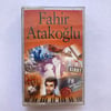 FAHIR ATAKOGLU - FAHIR ATAKOGLU