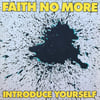 FAITH NO MORE  - INTRODUCE YOURSELF 
