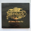 FALKENBACH – OK NEFNA TYSVAR TY