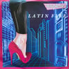 FANCY – LATIN FIRE