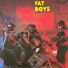 FAT BOYS – COMING BACK HARD AGAIN