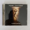 FEAR FACTORY - OBSOLETE