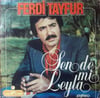 FERDİ TAYFUR - SEN DE Mİ LEYLA 