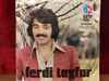 Ferdi Tayfur ‎– Alıştım / Yağmur Gözyaşım